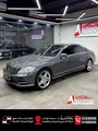 Mercedes-Benz S500 2011 - Good Condition - Qatar Specs